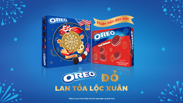 Kinh Đô ‘khuấy động’ thị trường Tết-4