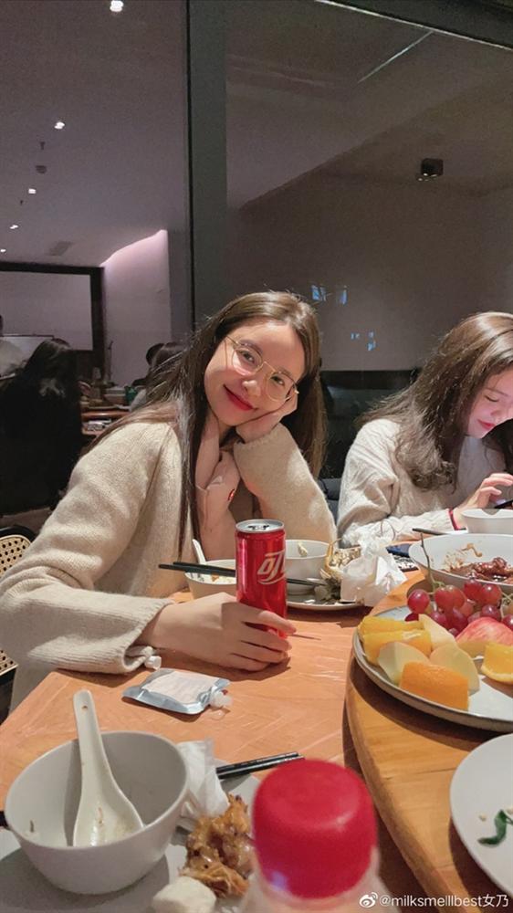 Hotgirl cặp kè chủ tịch Taobao đột ngột đăng tâm thư lúc 2 giờ sáng, nhưng đáng chú ý nhất là hình ảnh hiện tại của cô-3