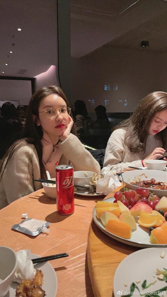 Hotgirl cặp kè chủ tịch Taobao đột ngột đăng tâm thư lúc 2 giờ sáng, nhưng đáng chú ý nhất là hình ảnh hiện tại của cô-4