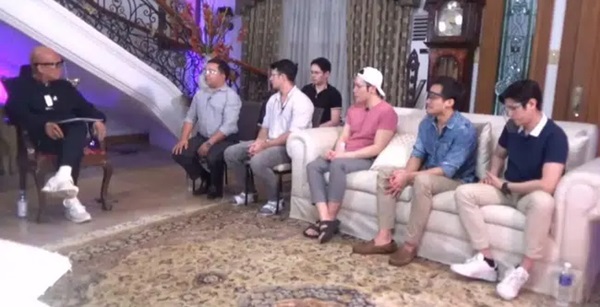 Công bố kết quả xét nghiệm ma túy của 5 nghi phạm liên quan đến cái chết của Á hậu Philippines-4