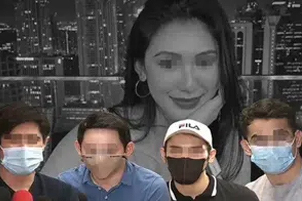 Vụ Á hậu Philippines tử vong: Kết thúc khám nghiệm tử thi lần 2, vị khách cuối cùng cạnh phòng nạn nhân ra trình diện-7