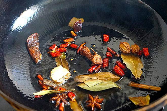 Bí quyết làm món trứng cút kho bắt mắt, đậm vị, mùa lạnh không thể thiếu-3