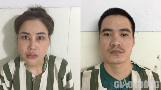 Nhóm tín dụng đen chuyên cho gái bán dâm vay tiền, lấy ảnh và clip khỏa thân làm thế chấp-1