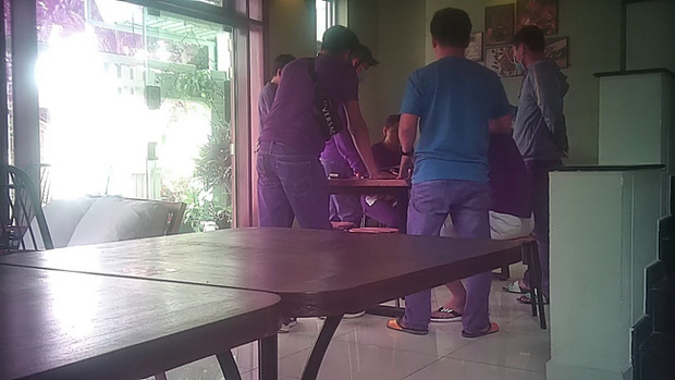 Nhóm tín dụng đen chuyên cho gái bán dâm vay tiền, lấy ảnh và clip khỏa thân làm thế chấp-3