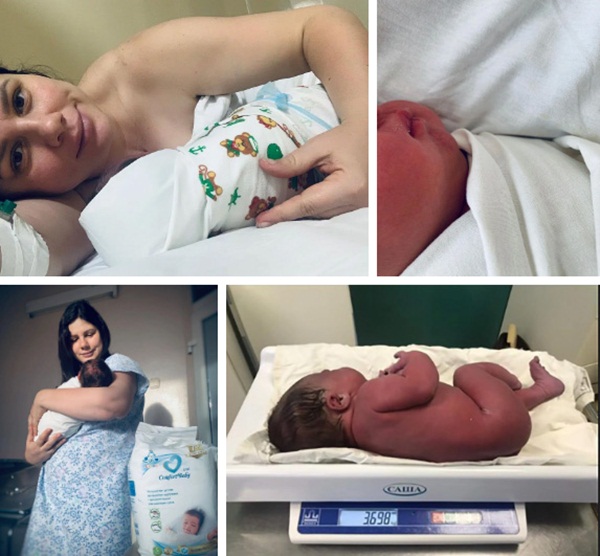 Mẹ kế có bầu với con trai riêng của chồng: Đứa trẻ chào đời không có bố bên cạnh, lời tự sự của người trong cuộc gây chú ý-2