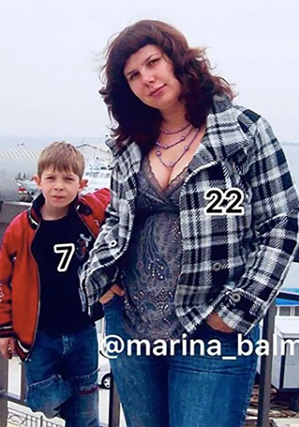 Mẹ kế có bầu với con trai riêng của chồng: Đứa trẻ chào đời không có bố bên cạnh, lời tự sự của người trong cuộc gây chú ý-5