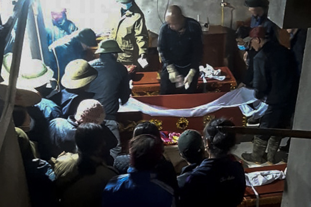 Hé lộ tình tiết đau lòng vụ 3 bố con tử vong trên giường ở Phú Thọ: Bà nội trước đây cũng tự tử-2