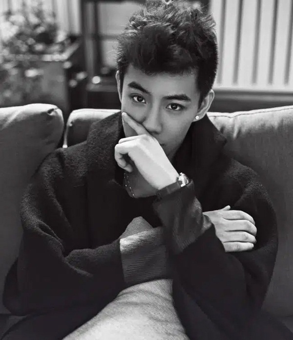 Danh tính người tình trong bóng tối của cố chủ tịch hãng game: Hotgirl chuyên đào mỏ phú nhị đại, làm giàu bằng cách sinh con trai ngoài giá thú-3