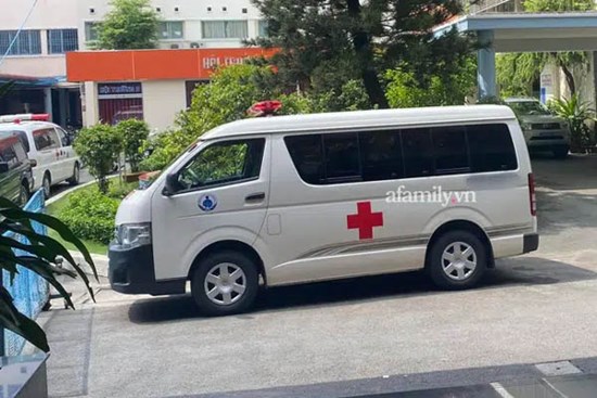 TP. HCM: Bé trai 3 tuổi phù não tử vong thương tâm, người có nhiều vết bầm bất thường