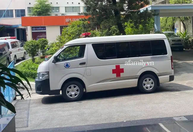 TP. HCM: Bé trai 3 tuổi phù não tử vong thương tâm, người có nhiều vết bầm bất thường-1