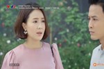 Hướng dương ngược nắng: Châu ghen khi thấy Kiên ở cùng Minh trong phòng riêng, đang thất tình lại va phải Phúc-5