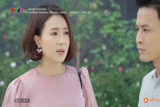 Hướng dương ngược nắng: Châu (Hồng Diễm) quá đáng thương, xuống nước xin lỗi Kiên mong được làm hòa vẫn bị phũ thẳng mặt