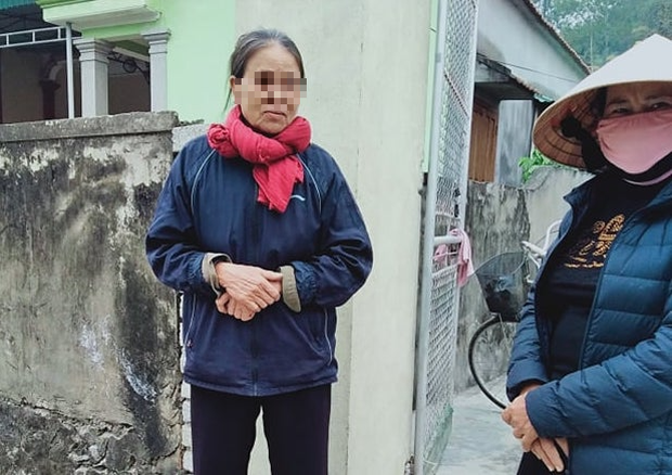 Vụ chồng và con chết cháy: Vợ nguy kịch với 3 vết lõm trên đầu, nghi bị dùng búa đánh-4