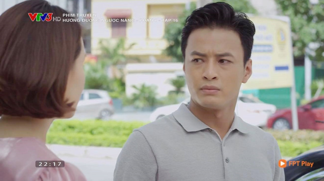 Hướng dương ngược nắng: Châu (Hồng Diễm) quá đáng thương, xuống nước xin lỗi Kiên mong được làm hòa vẫn bị phũ thẳng mặt-5