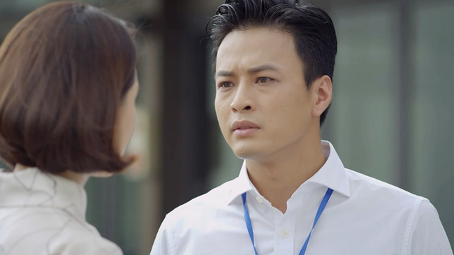 Hướng dương ngược nắng: Châu (Hồng Diễm) quá đáng thương, xuống nước xin lỗi Kiên mong được làm hòa vẫn bị phũ thẳng mặt-2