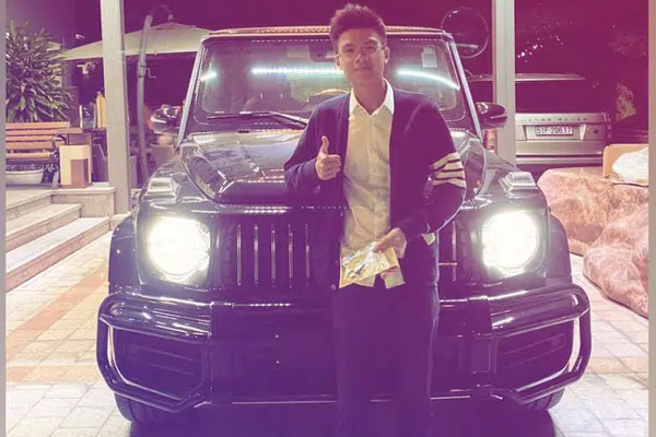 Tiểu thư Hà thành ngầm thừa nhận đã chia tay thiếu gia nhà Saigon Square-8