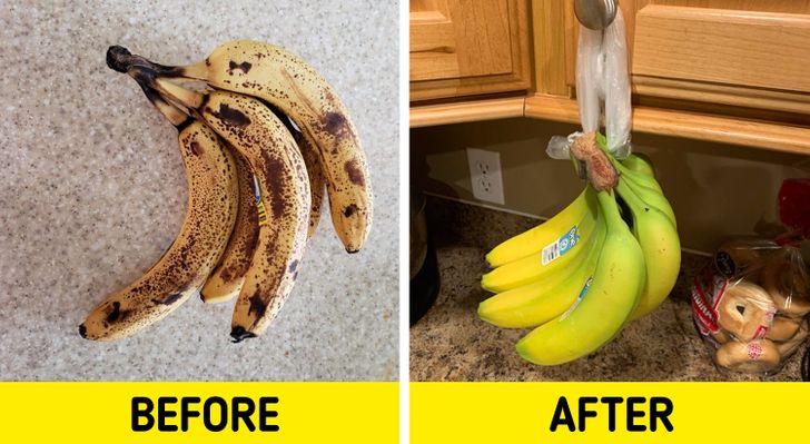 8 cách giữ thực phẩm tươi ngon trong nhiều tuần mà không cần dùng đến tủ lạnh-1