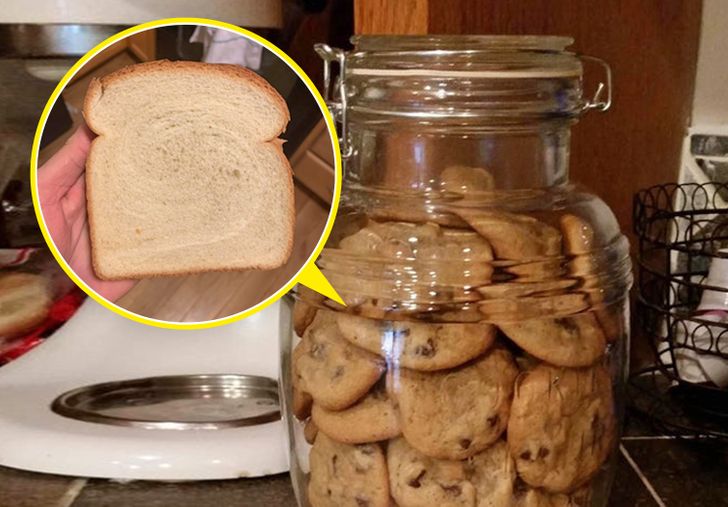 8 cách giữ thực phẩm tươi ngon trong nhiều tuần mà không cần dùng đến tủ lạnh-3