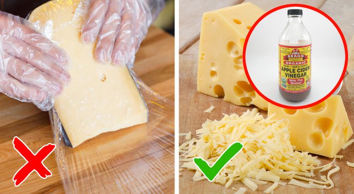 8 cách giữ thực phẩm tươi ngon trong nhiều tuần mà không cần dùng đến tủ lạnh-4