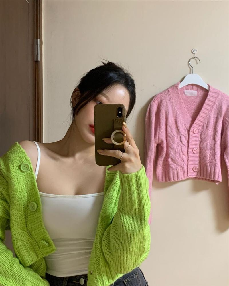 4 gam màu không đội trời chung” với nàng da ngăm, thích mấy cũng nên tránh kẻo tụt hạng phong cách-6