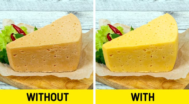 8 cách giữ thực phẩm tươi ngon trong nhiều tuần mà không cần dùng đến tủ lạnh-8