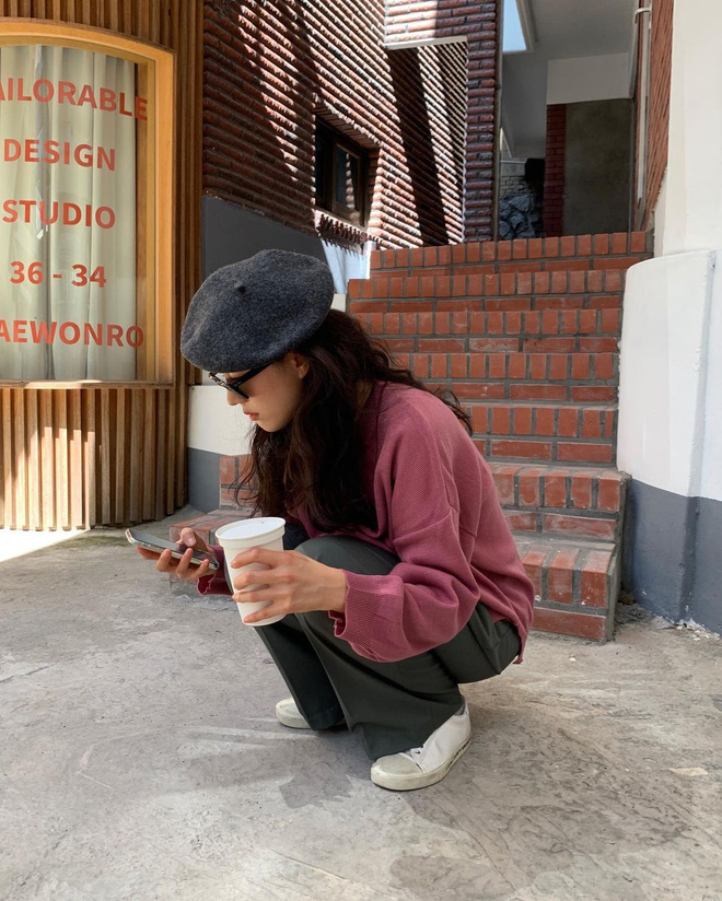 4 gam màu không đội trời chung” với nàng da ngăm, thích mấy cũng nên tránh kẻo tụt hạng phong cách-15