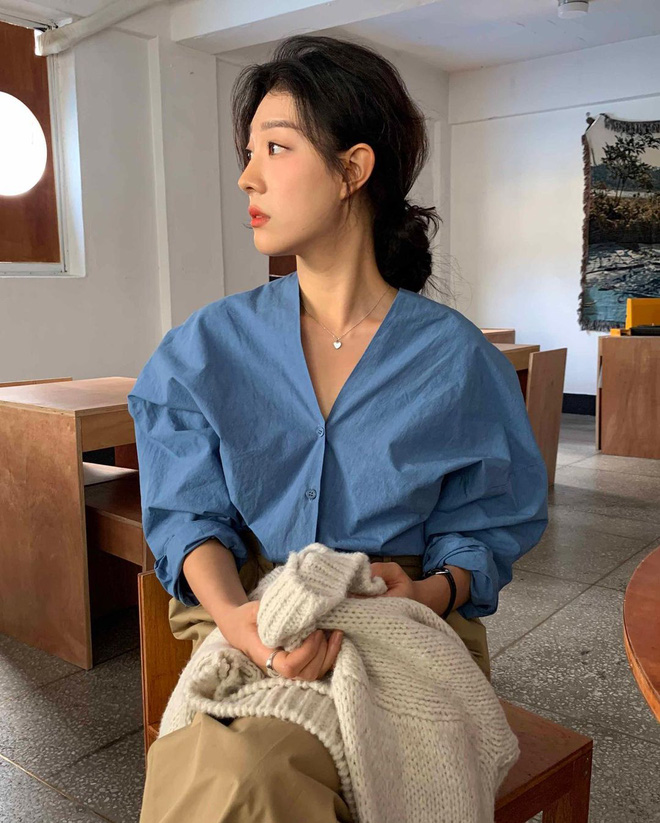 4 gam màu không đội trời chung” với nàng da ngăm, thích mấy cũng nên tránh kẻo tụt hạng phong cách-19