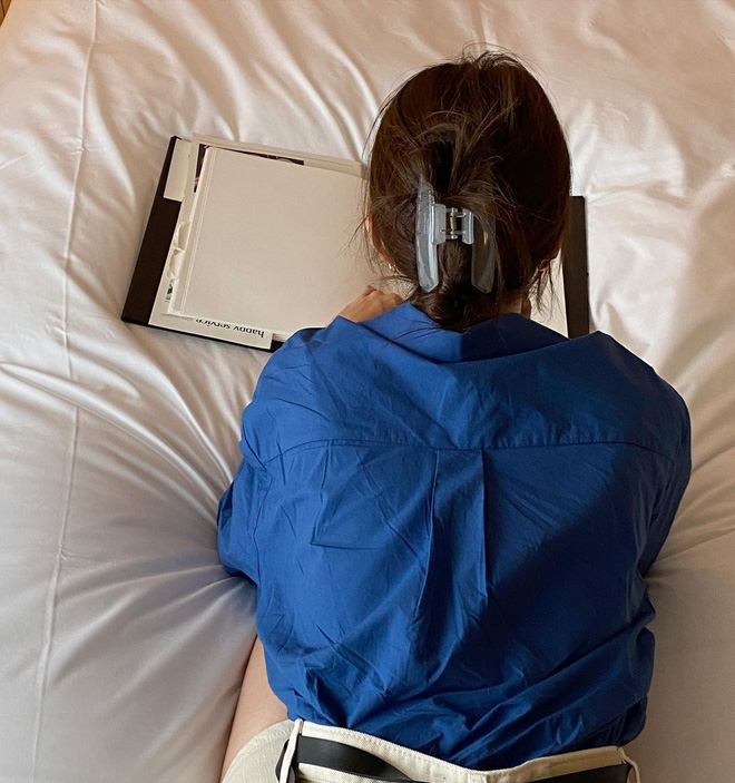 4 gam màu không đội trời chung” với nàng da ngăm, thích mấy cũng nên tránh kẻo tụt hạng phong cách-20