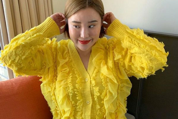 8 cách kết hợp với gam màu xám để nâng hạng phong cách, dù diện đồ rẻ nhưng ai cũng nghĩ là đồ xịn-12