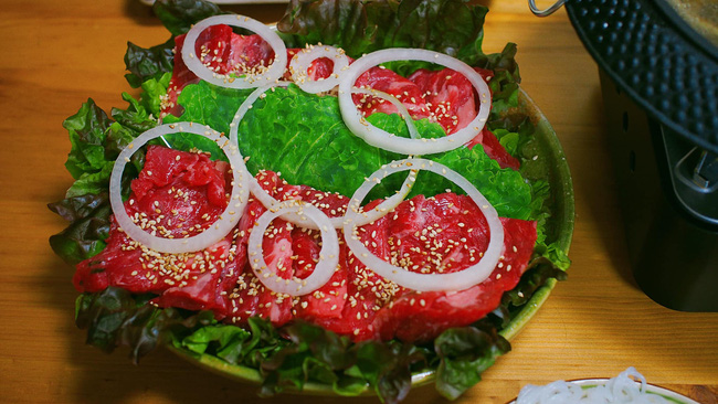 Trời lạnh thế này làm nồi lẩu bò nhúng me xì xụp là tuyệt nhất!-4