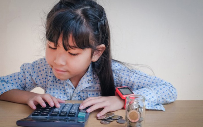 Mẹ ơi, cho con tiền đi mẹ: Khi con bỗng nhiên hỏi xin tiền thì dù thế nào cha mẹ cũng tuyệt đối không nói 3 điều này-1