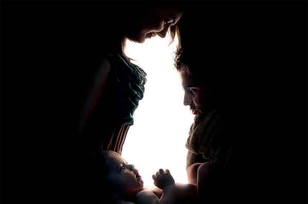 Hình ảnh đầu tiên nhìn thấy tiết lộ điều quan trọng nhất với bạn là tình yêu hay tình bạn-1