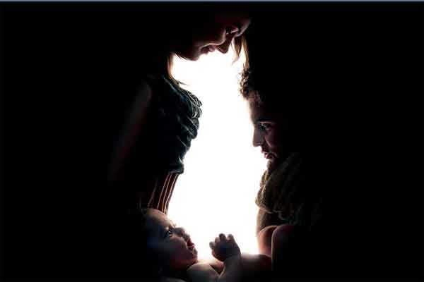 Dù nam hay nữ sở hữu nốt ruồi số 1 cực lộc, nốt ruồi thứ 4 cẩn trọng tai ương-3