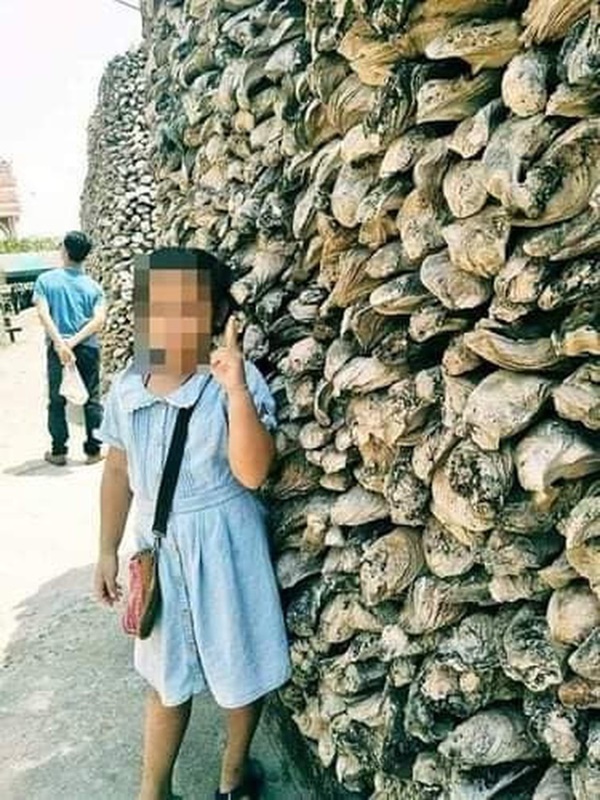 Thái Lan: Bé gái 11 tuổi chết tức tưởi sau khi mang thai ngoài tử cung, nghi bị ông nội cưỡng hiếp-1