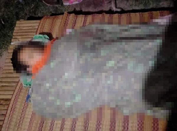 Thái Lan: Bé gái 11 tuổi chết tức tưởi sau khi mang thai ngoài tử cung, nghi bị ông nội cưỡng hiếp-2
