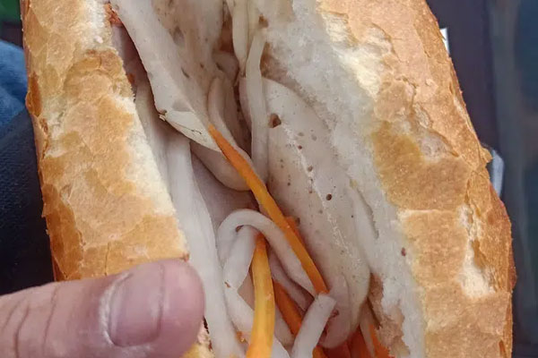 Tin nhắn sau nửa năm của anh thợ làm hỏng chuyện khiến ai cũng bất ngờ khi đọc-2