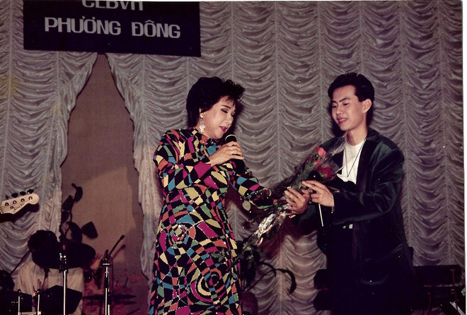 Cứ chờ nghệ sĩ chết để đăng tin câu views thì quá tệ hại-4