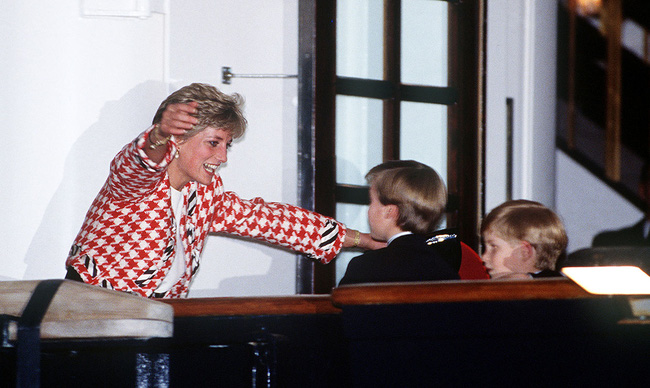 10 câu nói chứng tỏ Công nương Diana là một người mẹ tuyệt vời-7