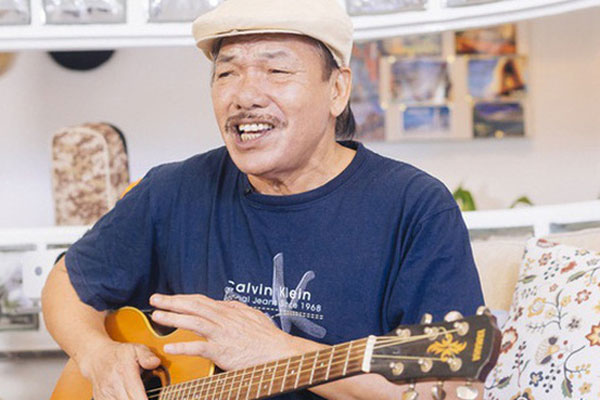 Diễn viên Văn Thành phim Tiếng cồng định mệnh qua đời ở tuổi 59 vì tai biến-4