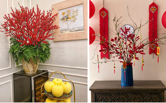 Cập nhật nhanh giá 6 loại hoa ngoại đang mở bán online ầm ầm trên thị trường cho chị em ước lượng mua về cắm chơi Tết-3