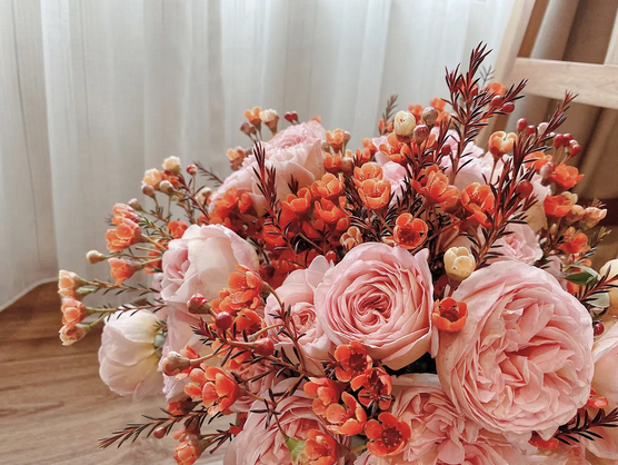 Cập nhật nhanh giá 6 loại hoa ngoại đang mở bán online ầm ầm trên thị trường cho chị em ước lượng mua về cắm chơi Tết-7