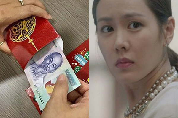 Gã chồng phản bội cố diễn tròn vai để lấy được món quà cưới kỉ niệm 10 năm, song lúc két sắt mở ra, anh ta chết trân không thốt nổi thành lời-3