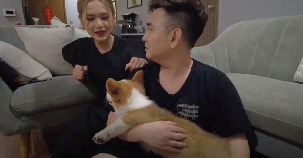 Con sen Xemesis tiết lộ mua cún cưng gần 20 triệu, khẳng định giàu đến mức nào rồi cũng phải làm điều này-1