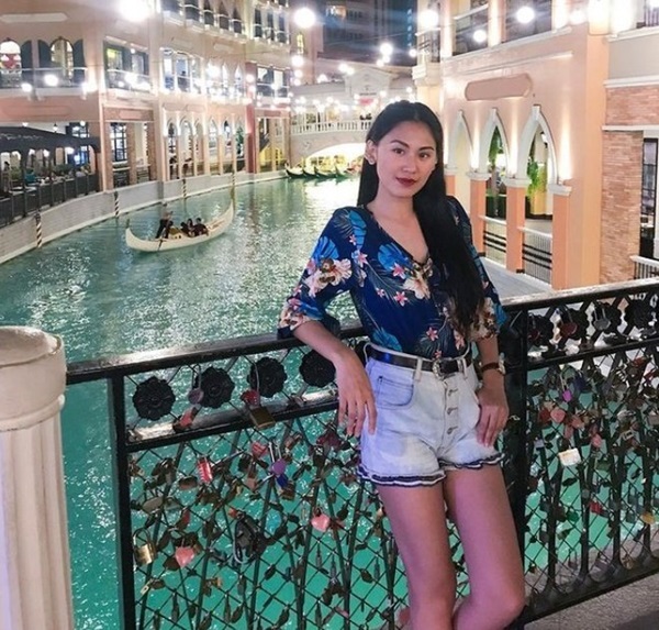 Vụ Á hậu Philippines tử vong: Kết thúc khám nghiệm tử thi lần 2, vị khách cuối cùng cạnh phòng nạn nhân ra trình diện-1