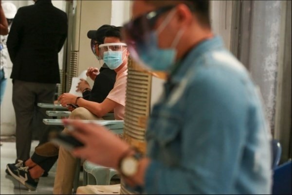 Vụ Á hậu Philippines tử vong: Kết thúc khám nghiệm tử thi lần 2, vị khách cuối cùng cạnh phòng nạn nhân ra trình diện-4