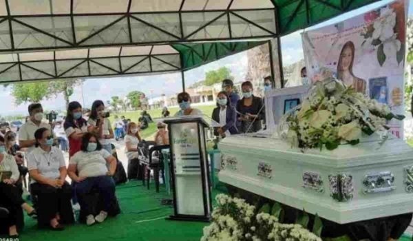 Vụ Á hậu Philippines tử vong: Kết thúc khám nghiệm tử thi lần 2, vị khách cuối cùng cạnh phòng nạn nhân ra trình diện-6