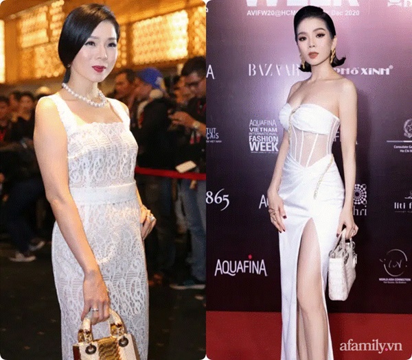 Sao nữ Việt khi hẹn hò người kém tuổi: Bạo tay hơn trong khoản ăn mặc, thậm chí còn thẩm mỹ để níu nhan sắc-3