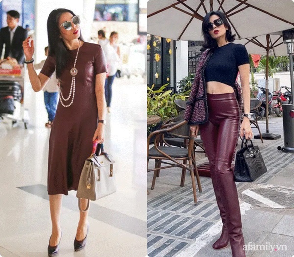 Sao nữ Việt khi hẹn hò người kém tuổi: Bạo tay hơn trong khoản ăn mặc, thậm chí còn thẩm mỹ để níu nhan sắc-4