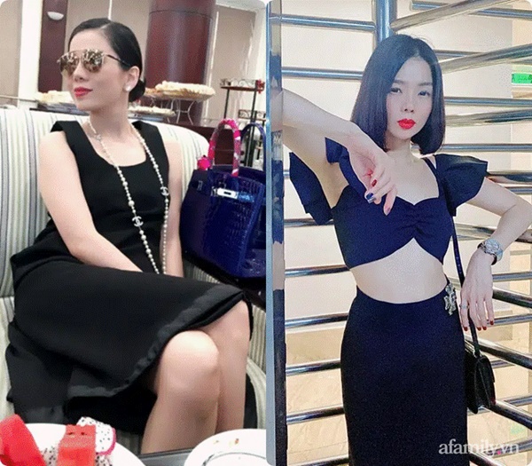 Sao nữ Việt khi hẹn hò người kém tuổi: Bạo tay hơn trong khoản ăn mặc, thậm chí còn thẩm mỹ để níu nhan sắc-5