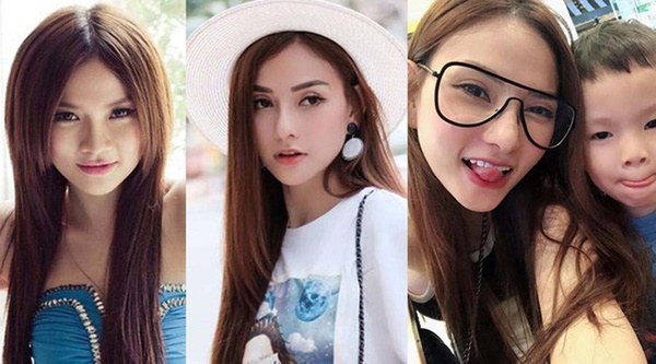 Sao nữ Việt khi hẹn hò người kém tuổi: Bạo tay hơn trong khoản ăn mặc, thậm chí còn thẩm mỹ để níu nhan sắc-11